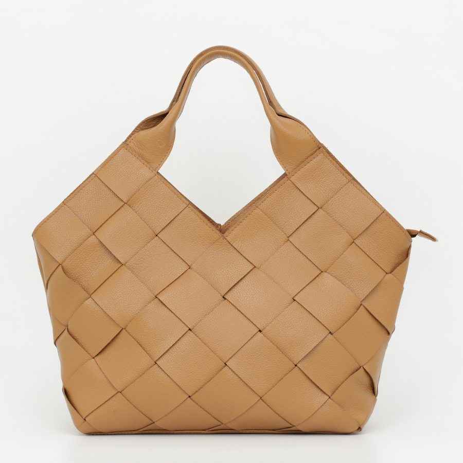 loewe triangle bolsa